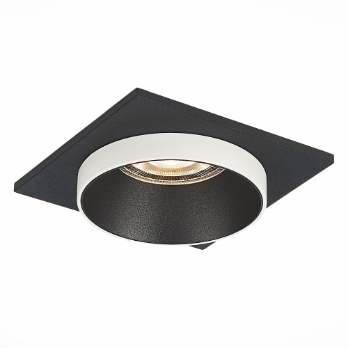 Встраиваемый светильник ST LUCE ST206.418.01 изображение в интернет-магазине Cramer Light фото 3