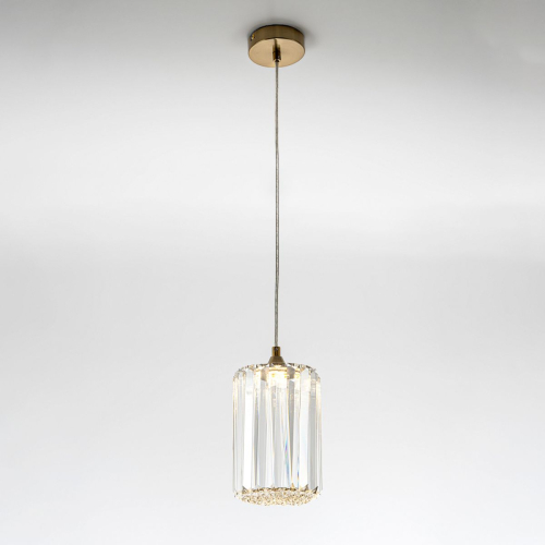 Подвесной светильник Modelux ML.1397.1 изображение в интернет-магазине Cramer Light фото 3