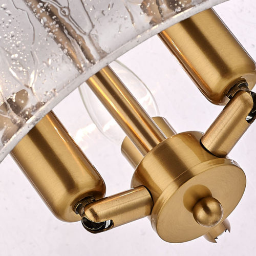 Подвесная люстра ARTE Lamp A7772SP-3PB изображение в интернет-магазине Cramer Light фото 4