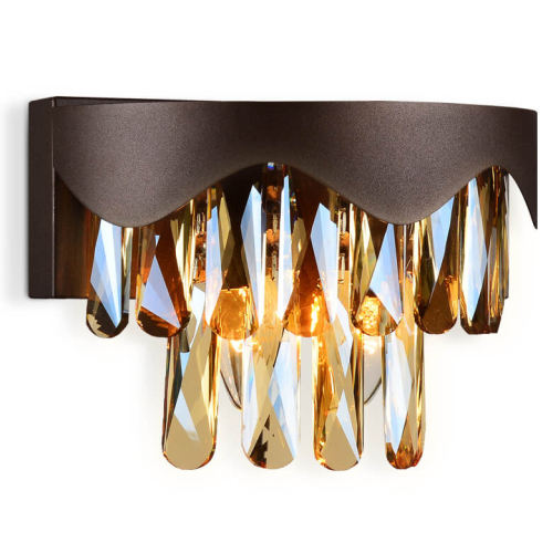 Настенный светильник Ambrella Light Traditional TR5091 изображение в интернет-магазине Cramer Light