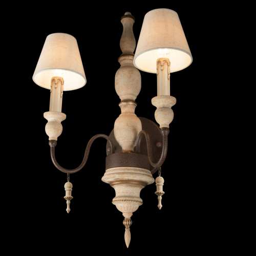 Бра Loft IT Country 10419W дополнительное фото фото 4