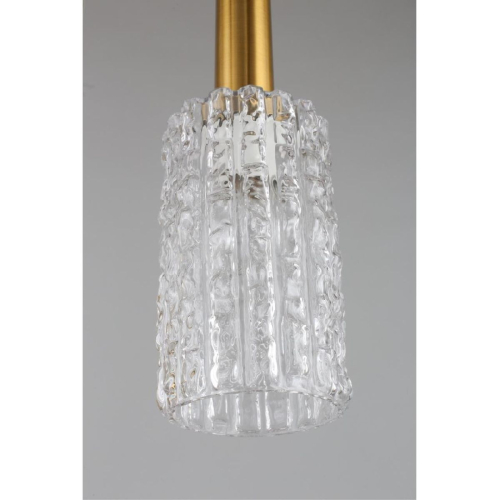 Подвесная люстра Aployt Henrite APL.310.03.05 изображение в интернет-магазине Cramer Light фото 6