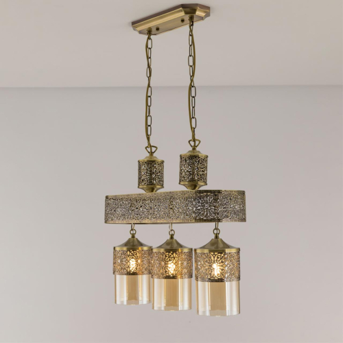 Подвесной светильник Citilux Эмир CL467233 изображение в интернет-магазине Cramer Light фото 11