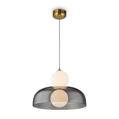 Подвесной светильник Freya Frisky FR5385PL-L17B изображение в интернет-магазине Cramer Light фото 3