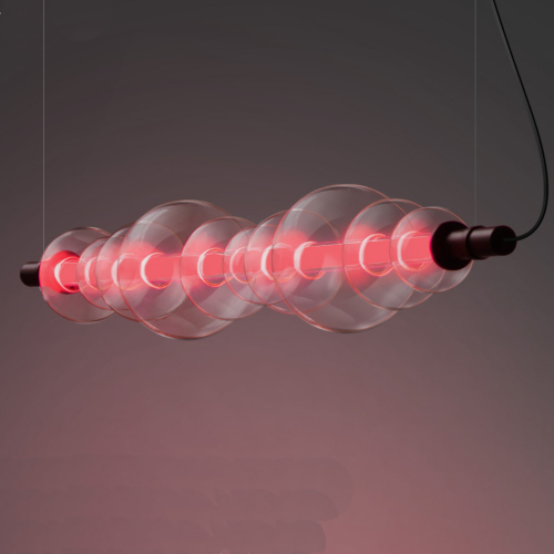 Подвесной светильник ImperiumLoft Zoom 202711-23 изображение в интернет-магазине Cramer Light фото 25