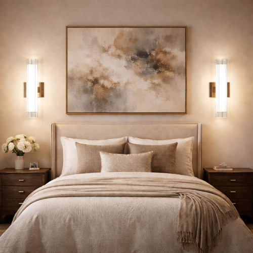 Настенный светильник ST Luce Enfys SL2010.101.01 изображение в интернет-магазине Cramer Light фото 8