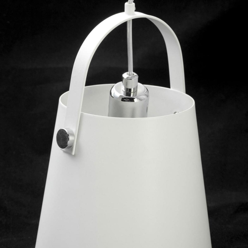 Подвесная люстра Lussole Lgo Bisbee LSP-8098 изображение в интернет-магазине Cramer Light фото 2