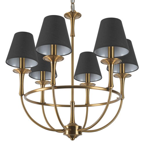 Подвесная люстра Loft IT Lattice 10435 изображение в интернет-магазине Cramer Light фото 7