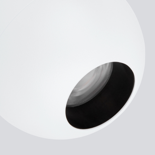 Встраиваемый светильник Elektrostandard Ball 4690389169809 изображение в интернет-магазине Cramer Light фото 4