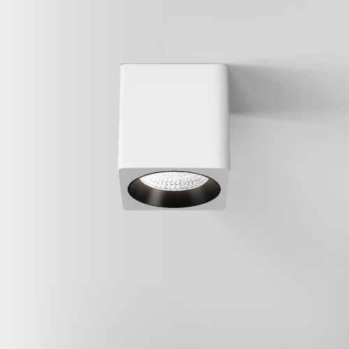Накладной светильник Elektrostandard Matrix 4690389201806 25051/LED a065286 изображение в интернет-магазине Cramer Light фото 2