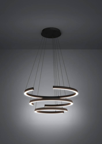 Подвесной светильник Eglo Labonete 390532 изображение в интернет-магазине Cramer Light фото 2
