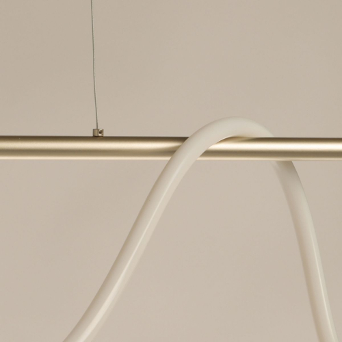 Подвесной светильник De Markt Толедо 312013601 изображение в интернет-магазине Cramer Light фото 5