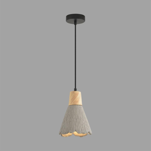 Подвесной светильник Lumion Suspentioni Eoliana 8351/1B изображение в интернет-магазине Cramer Light фото 4