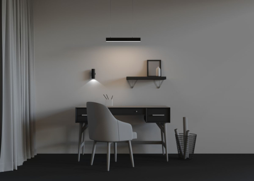 Линейный подвесной светильник Maytoni Technical LL312026 изображение в интернет-магазине Cramer Light фото 4