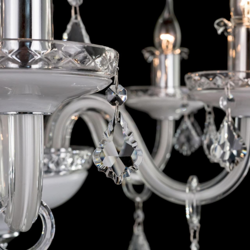 Подвесная люстра Citilux Марена CL352160 изображение в интернет-магазине Cramer Light фото 3