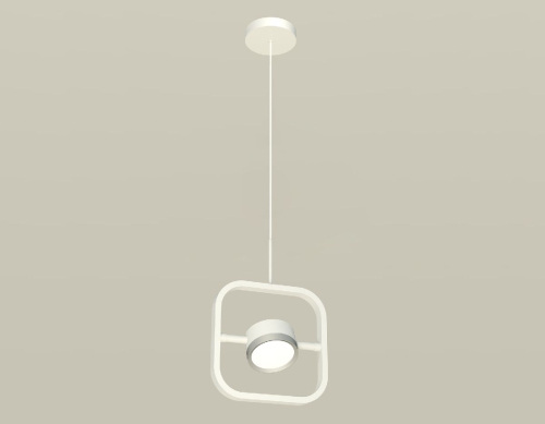 Подвесной светильник Ambrella Light Traditional (C9118, N8121) XB9118101 изображение в интернет-магазине Cramer Light