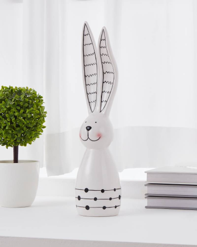 Фигурка Заяц Eglo Landjut 427911 изображение в интернет-магазине Cramer Light фото 2