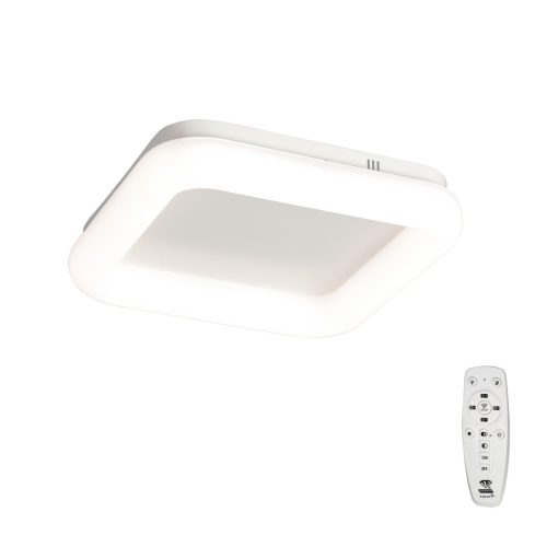 Потолочная люстра Vitaluce V2540DT-0/1PL изображение в интернет-магазине Cramer Light