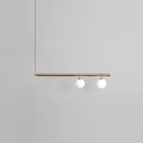 Подвесной светильник ImperiumLoft Barra 204153-26 изображение в интернет-магазине Cramer Light