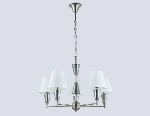 Подвесная люстра Ambrella Light High Light Classic LH75253 изображение в интернет-магазине Cramer Light фото 4
