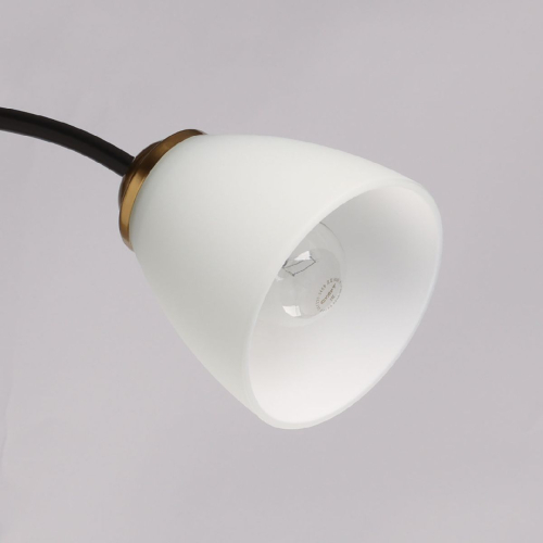 Потолочная люстра De Markt Нежность 676016903 изображение в интернет-магазине Cramer Light фото 4