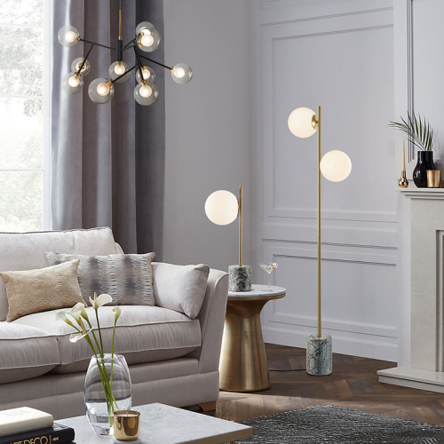 Подвесная люстра ImperiumLoft Pearl 101899-26 изображение в интернет-магазине Cramer Light фото 10