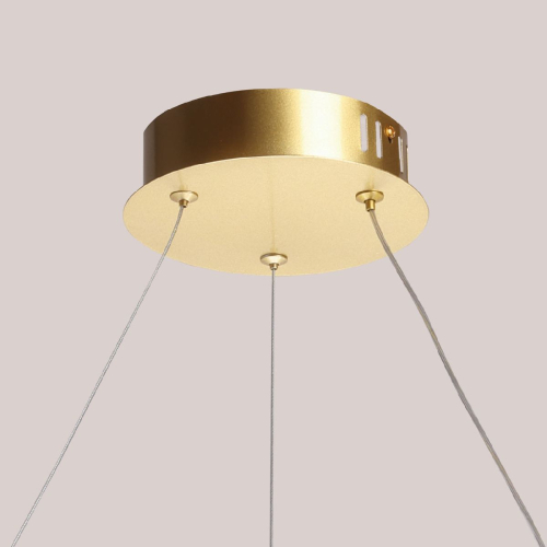 Подвесная люстра De Markt Оскар 510012401 изображение в интернет-магазине Cramer Light фото 9