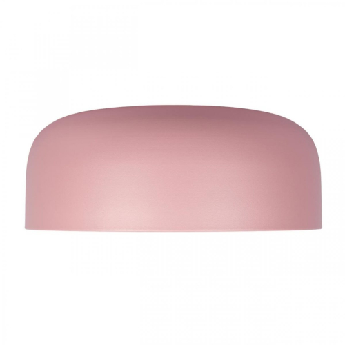 Потолочный светильник Loft IT Axel 10201/480 Pink изображение в интернет-магазине Cramer Light фото 5