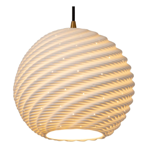 Подвесной светильник Lucide Bina 13451/25/31 изображение в интернет-магазине Cramer Light фото 3