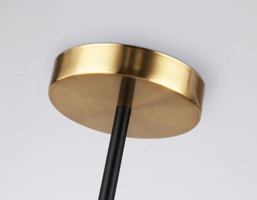 Люстра на штанге Ambrella Light Modern TR2507 изображение в интернет-магазине Cramer Light фото 4