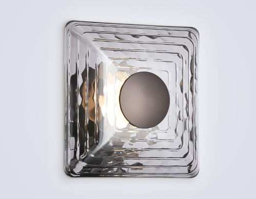 Настенный светильник Ambrella Light High Light Crystal LH31037 изображение в интернет-магазине Cramer Light