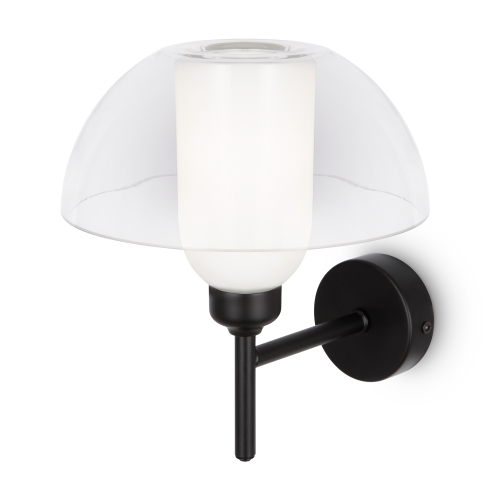 Бра Maytoni Memory MOD177WL-01B дополнительное фото фото 3