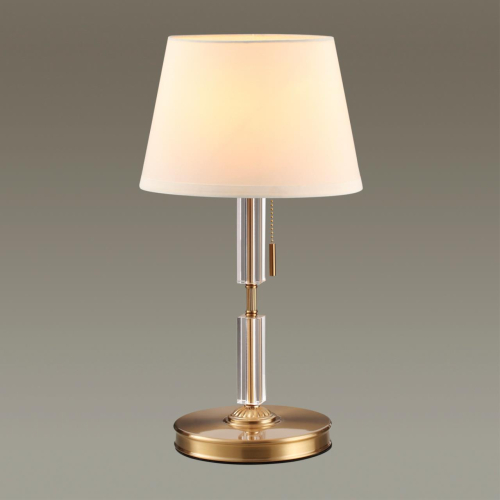 Настольная лампа Odeon Light London 4894/1T изображение в интернет-магазине Cramer Light фото 2