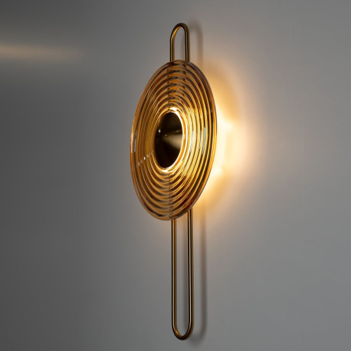 Настенный светильник Citilux Corta CL245011 изображение в интернет-магазине Cramer Light фото 6