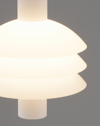 Подвесной светильник Moderli Sylv V11387-PL изображение в интернет-магазине Cramer Light фото 4