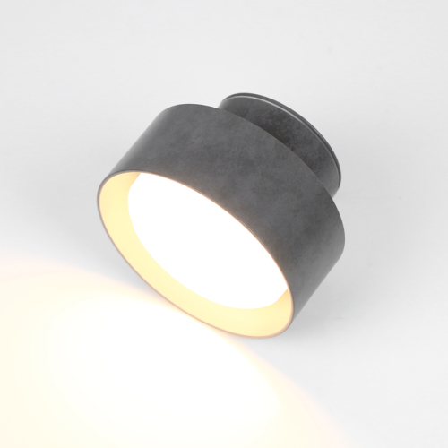 Накладной светильник General GWL-GX53-M-IP65 661986 изображение в интернет-магазине Cramer Light