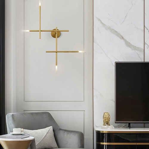 Настенный светильник ImperiumLoft Traverse 207742-26 изображение в интернет-магазине Cramer Light фото 7