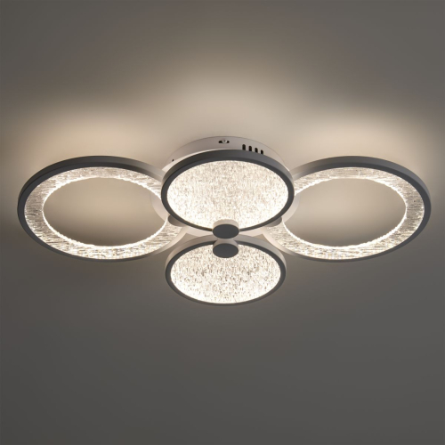 Потолочный светильник Freya Market FR6199CL-L150W изображение в интернет-магазине Cramer Light фото 13