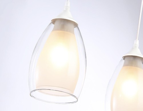 Подвесной светильник Ambrella Light Traditional TR3536 изображение в интернет-магазине Cramer Light фото 6