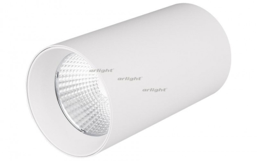 Накладной светильник Arlight 022938 изображение в интернет-магазине Cramer Light