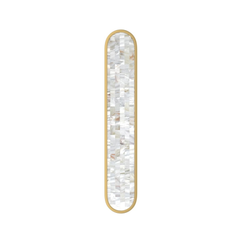 Настенный светильник Maytoni Perlamour MOD429WL-L30BSK изображение в интернет-магазине Cramer Light
