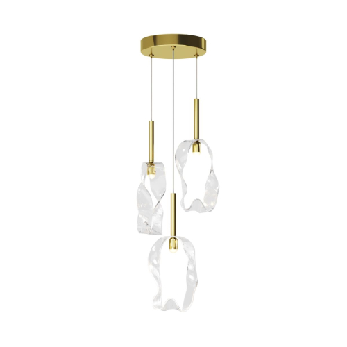 Подвесной светильник Maytoni Shiori MOD524PL-L8BSK изображение в интернет-магазине Cramer Light