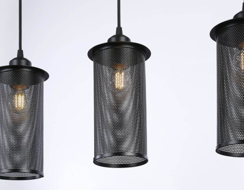 Подвесной светильник Ambrella Light Traditional TR8164 изображение в интернет-магазине Cramer Light фото 2