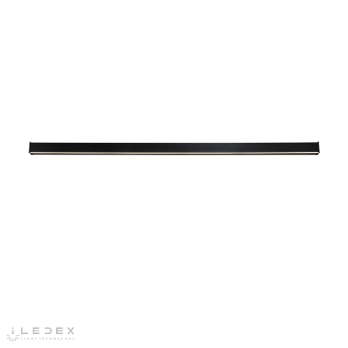 Настенный светильник iLedex Line ZD8193B-1500 SBK изображение в интернет-магазине Cramer Light