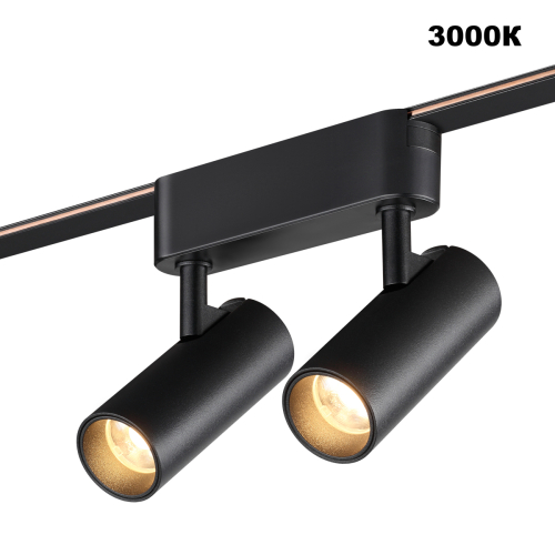 Трековый светильник Novotech Easy Shino 359469 изображение в интернет-магазине Cramer Light фото 4