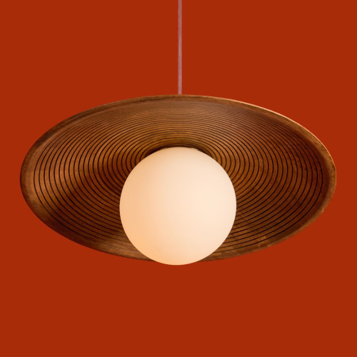 Подвесной светильник Freya Albero FR5589PL-01T1 изображение в интернет-магазине Cramer Light фото 6