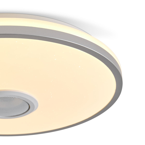 Потолочный светильник Freya Rond FR6226CL-L36W изображение в интернет-магазине Cramer Light фото 4