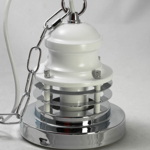 Подвесной светильник Lussole Loft GRLSP-8030 изображение в интернет-магазине Cramer Light фото 3