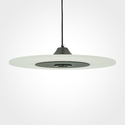 Подвесной светильник Lightera Tekapo LE127L-60B изображение в интернет-магазине Cramer Light фото 2
