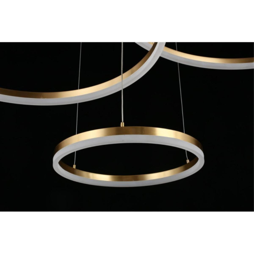 Подвесная люстра Aployt Armel APL.049.03.115 изображение в интернет-магазине Cramer Light фото 13